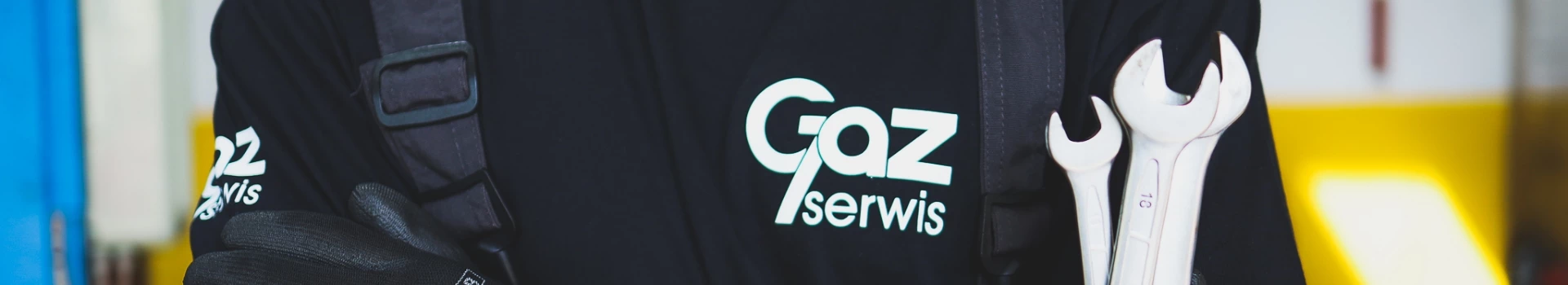 banner - mechanik Gaz Serwis