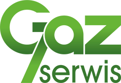 Gaz Serwis logo